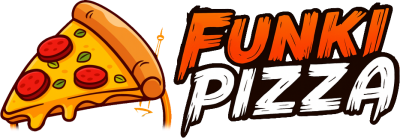 Funki Pizza